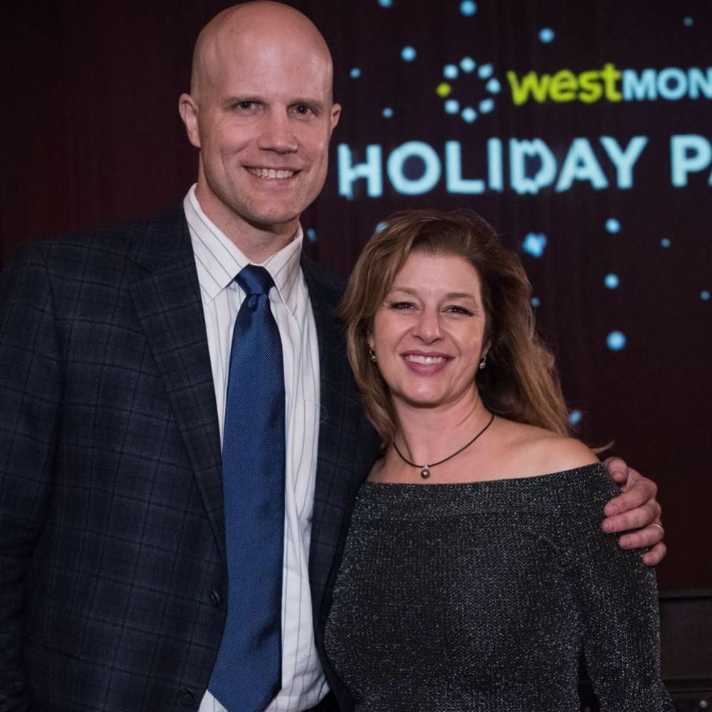 Meet your Posher, Shelly